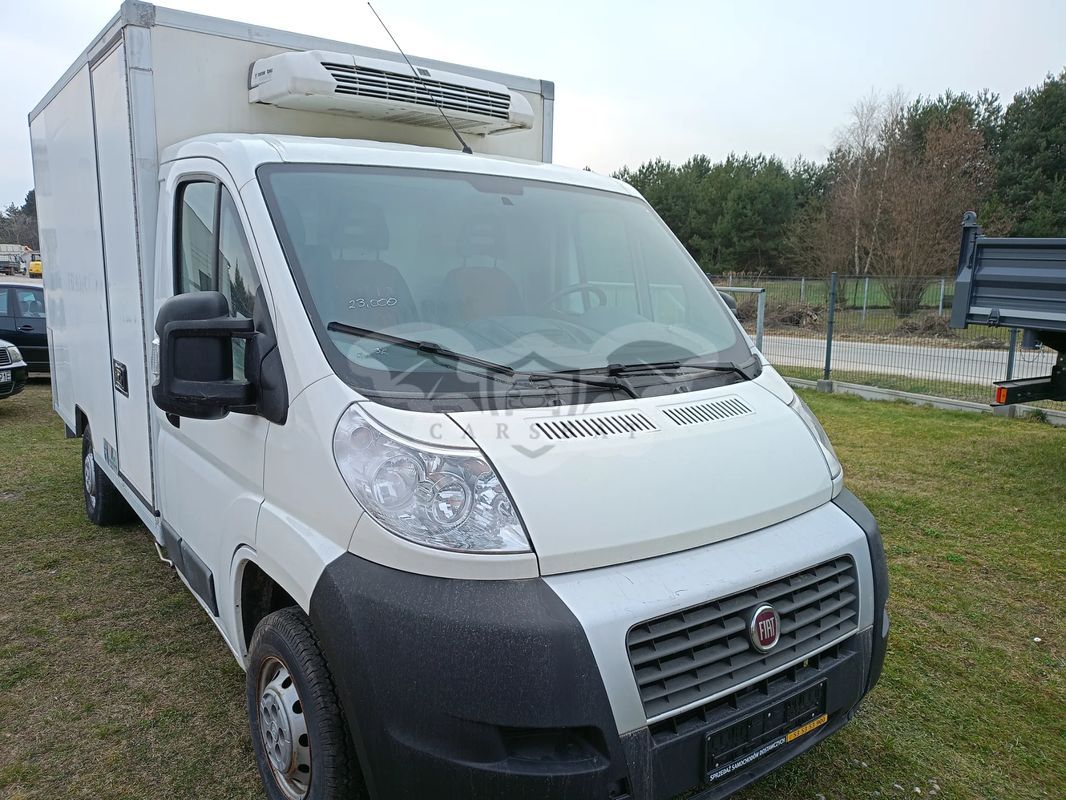 Fiat Ducato 2011