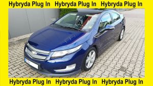 Opel Ampera ePionier Edition 2012