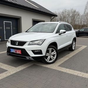Seat Ateca 2018