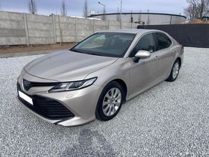 Toyota Camry 2.5 Hybrid Comfort CVT 2019