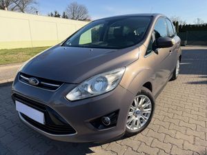 Ford C-Max II 1.6 TDCi Titanium 2013