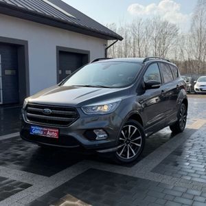 Ford Kuga II 2019