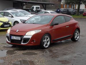 Renault Megane III 2.0 16V TCE Dynamique 2009