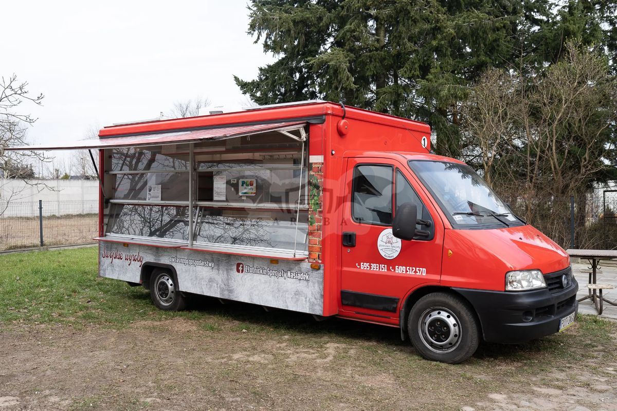 Fiat Ducato 2005