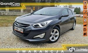 Hyundai i40 2.0 GDI Comfort + 2012