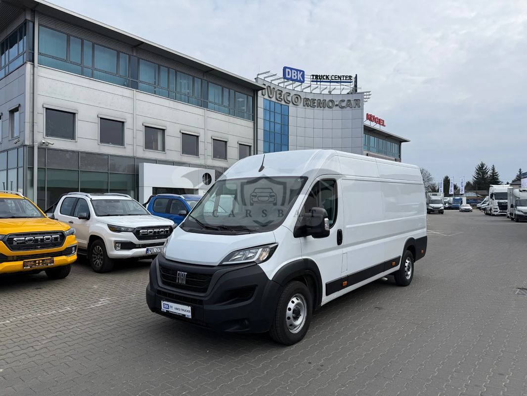 Fiat Ducato 2023