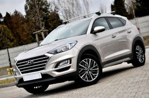 Hyundai Tucson III 1.6 GDi 2WD Advantage 2019