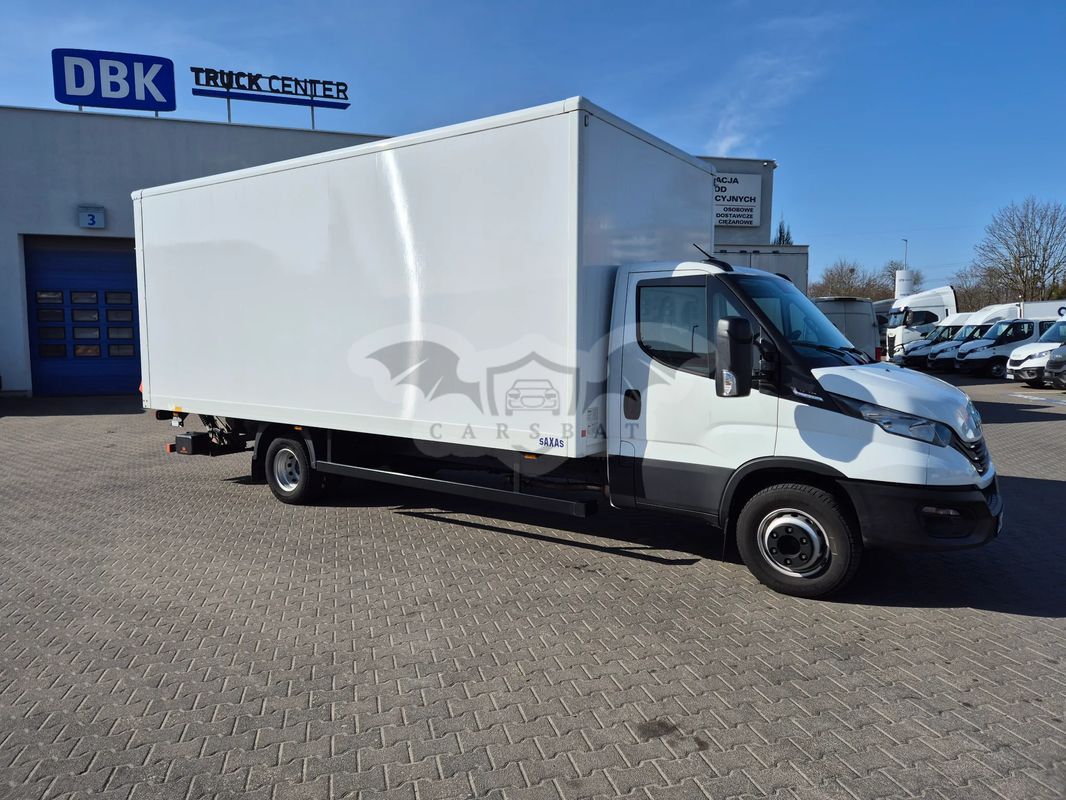 Iveco Daily 2024