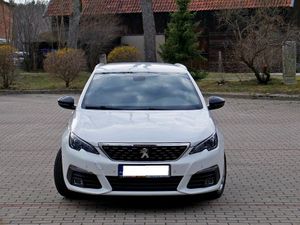 Peugeot 308 T9 BlueHDi 150 Stop & Start GT-Line Edition 2017