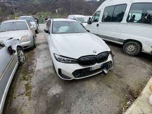BMW 3 Series G20/G21 2023