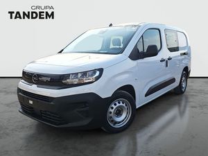Opel Combo 2026