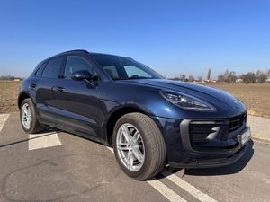 Porsche Macan I T PDK 2023