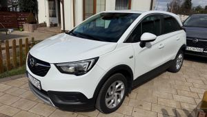 Opel Crossland 1.2 Start/Stop Automatik Innovation 2019