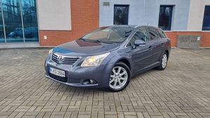 Toyota Avensis III 1.8 Business Edition 2009