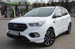 Ford Kuga II 1.5 EcoBoost 2x4 ST-Line 2019