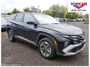 Hyundai Tucson IV 2025