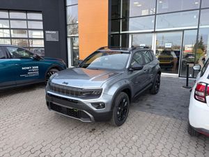 Jeep Avenger 2026