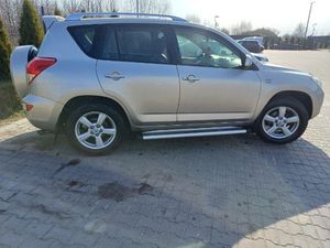 Toyota Rav4 III 2.2 D-4D Premium 2008