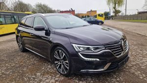 Renault Talisman (SM6) ENERGY dCi 160 EDC INITIALE PARIS 2016