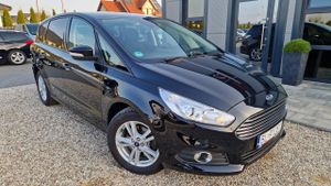 Ford S-Max II 2.0 TDCi Titanium PowerShift 2018