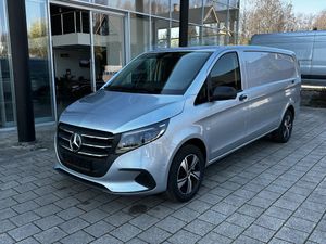 Mercedes-Benz Vito 2026