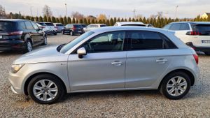 Audi A1 8X 1.2 TFSI S line edition 2013