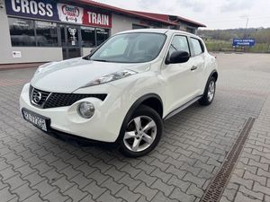 Nissan Juke I 1.5 dCi Edition 2013