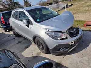 Opel Mokka I 2013