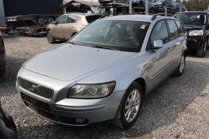 Volvo V50 1.8 2006