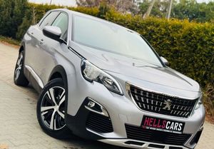 Peugeot 3008 II BlueHDi 130 Stop & Start EAT8 Allure 2020