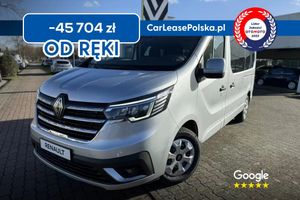 Renault Trafic III 2025
