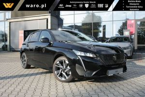 Peugeot 308 P5 1.2 PureTech Allure S&S EAT8 2024