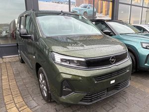 Opel Combo E 1.5 CDTI Edition S&S 2026