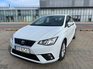 Seat Ibiza V 2019