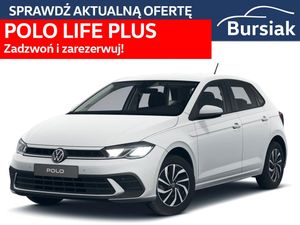 Volkswagen Polo VI 1.0 MPI Life Plus 2026