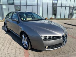 Alfa Romeo 159 2009