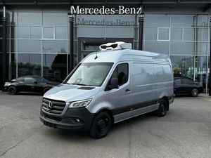 Mercedes-Benz Sprinter 2026