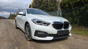 BMW 1 Series F40 2021