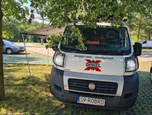 Fiat Ducato III L2 2009