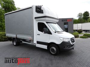 Mercedes-Benz Sprinter 2022