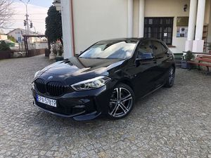 BMW 1 Series F40 116i M Sport 2021