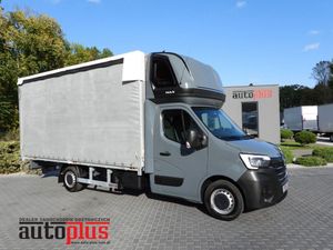 Renault Master 2023