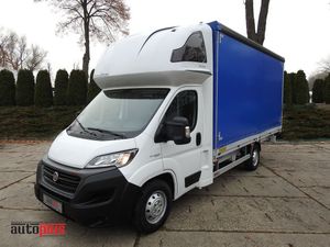 Fiat Ducato 2020