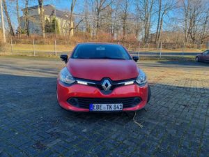 Renault Clio IV 1.2 16V 75 TomTom Edition 2013