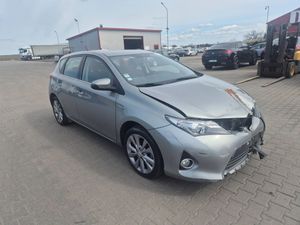 Toyota Auris II 1.8 HSD Luna 2014
