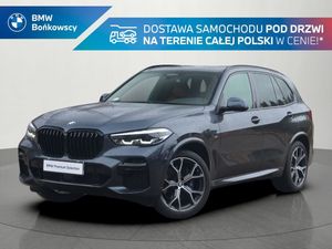 BMW X5 G05 xDrive25d Sport-Aut 2022