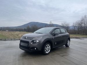 Citroën C3 III 1.2 PureTech C-Series 2020