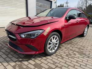 Mercedes-Benz CLA II 250 e 8G-DCT Special Edition 2021