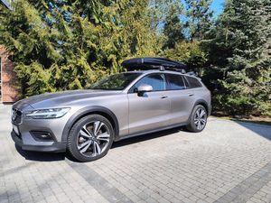 Volvo V60 II D4 2018