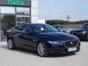 Jaguar XE 2.0 D180 R-Dynamic SE 2020
